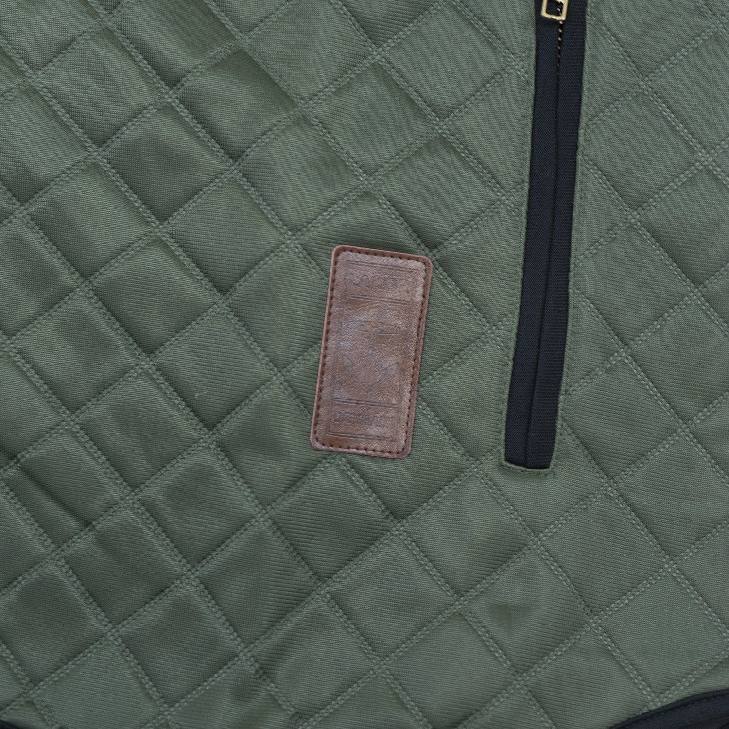 Lakor - Dock Jakke Grøn