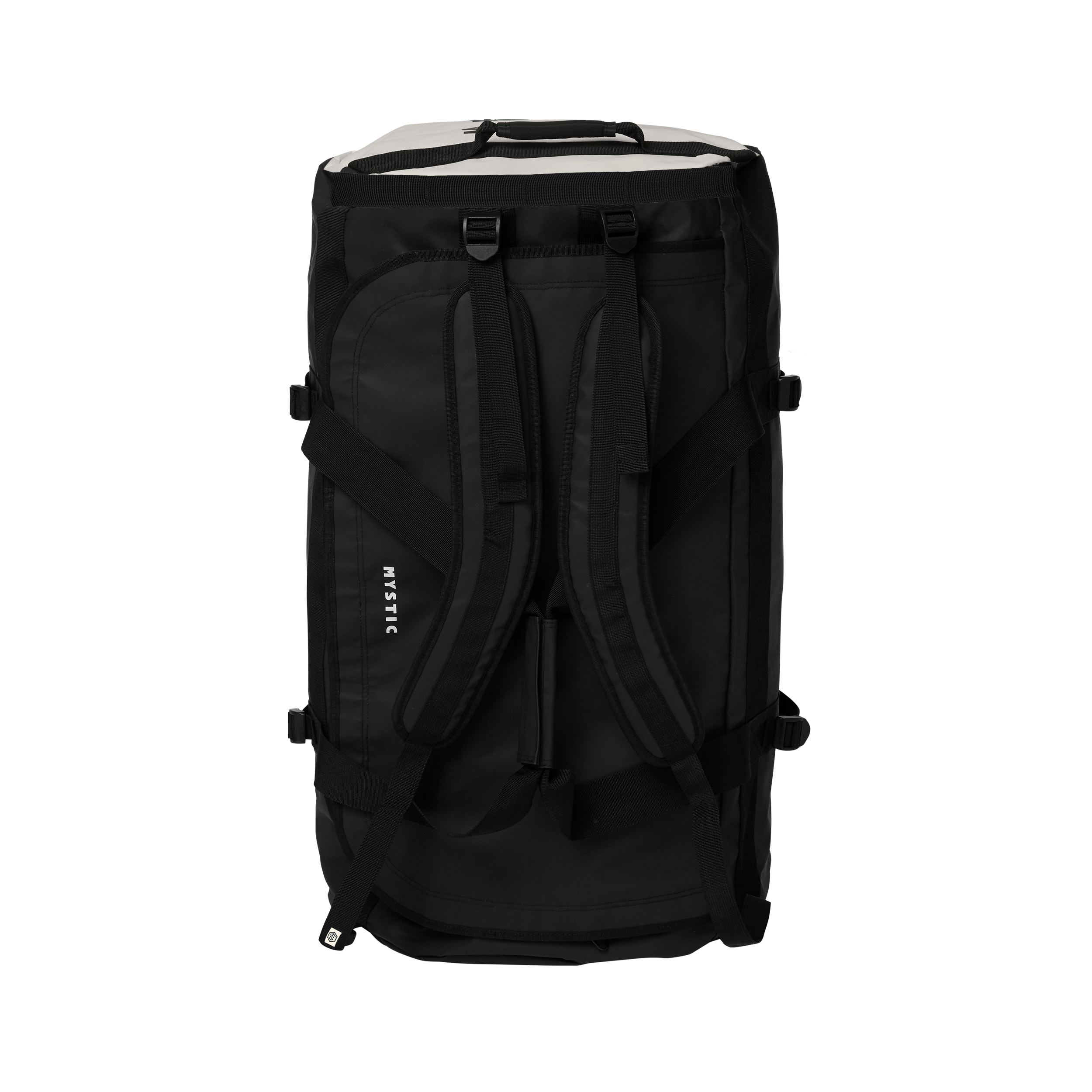 Mystic - Duffle DTS - Black
