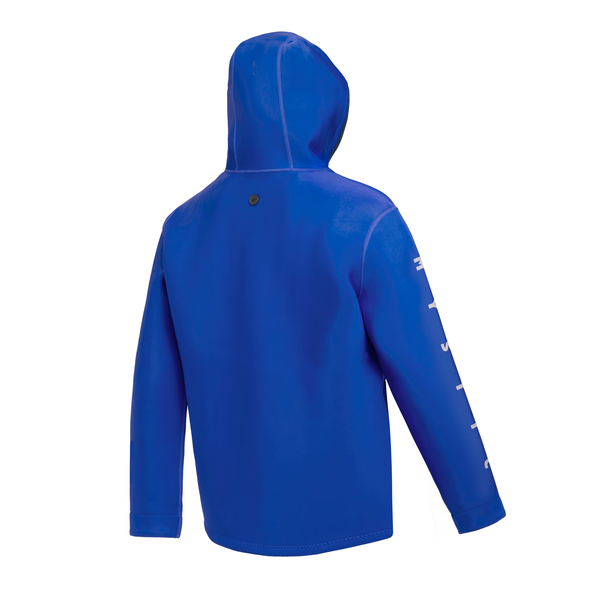 Mystic - Star Sweat 2mm - Blue