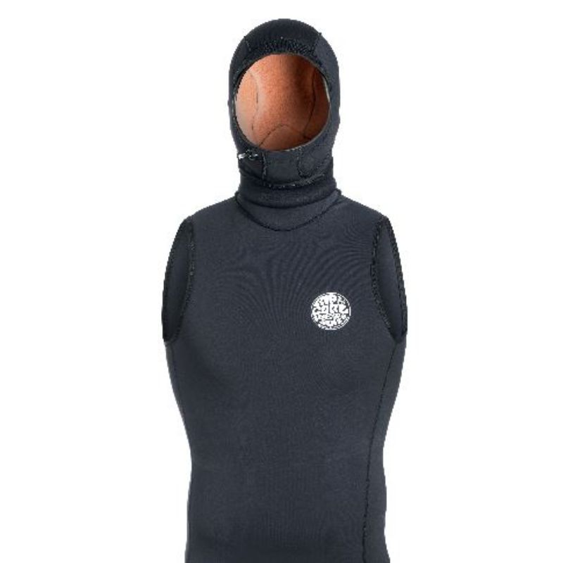 Rip curl Flashbomb Polypro Hood Vest 0,5mm