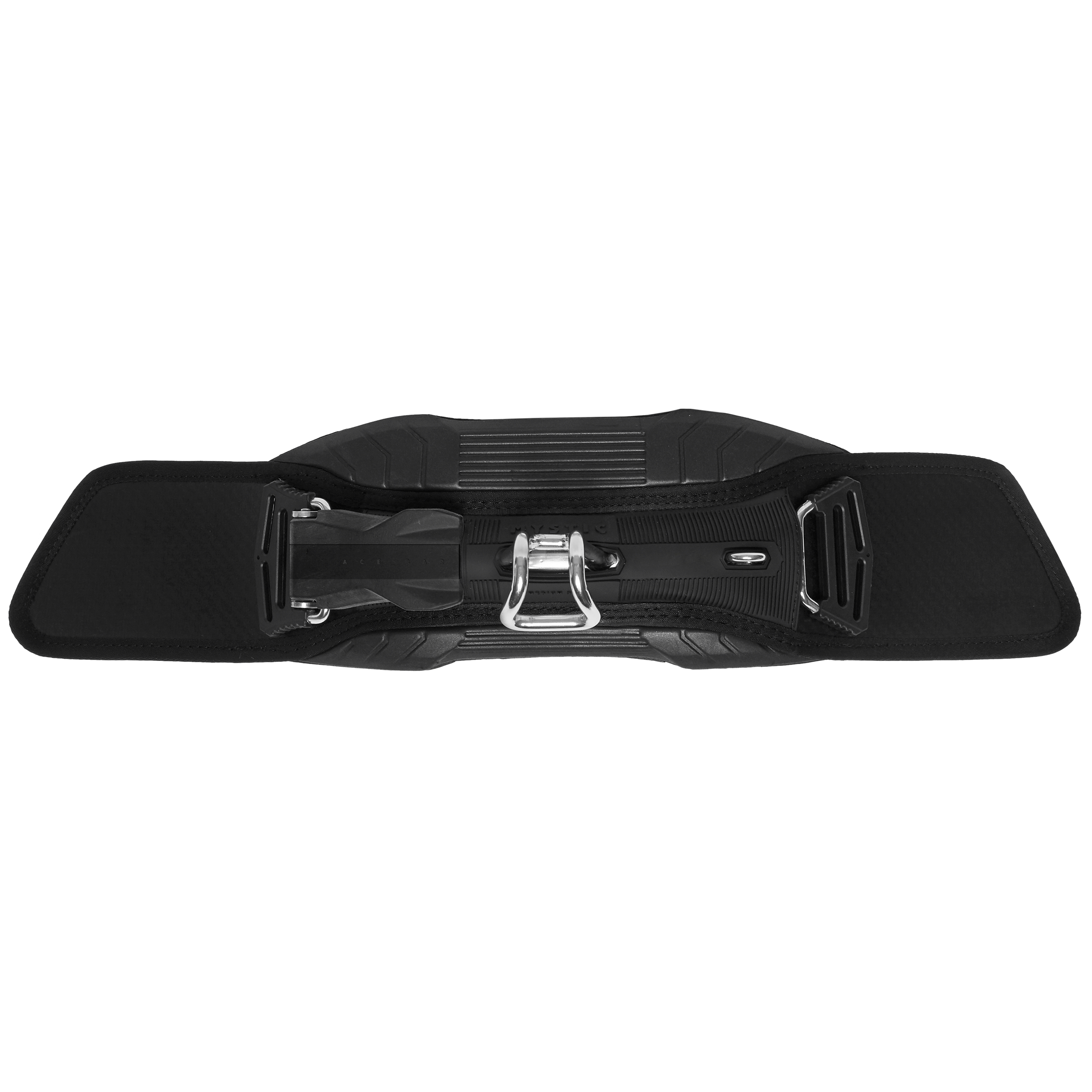 Mystic - Ace Bar Kite - Black