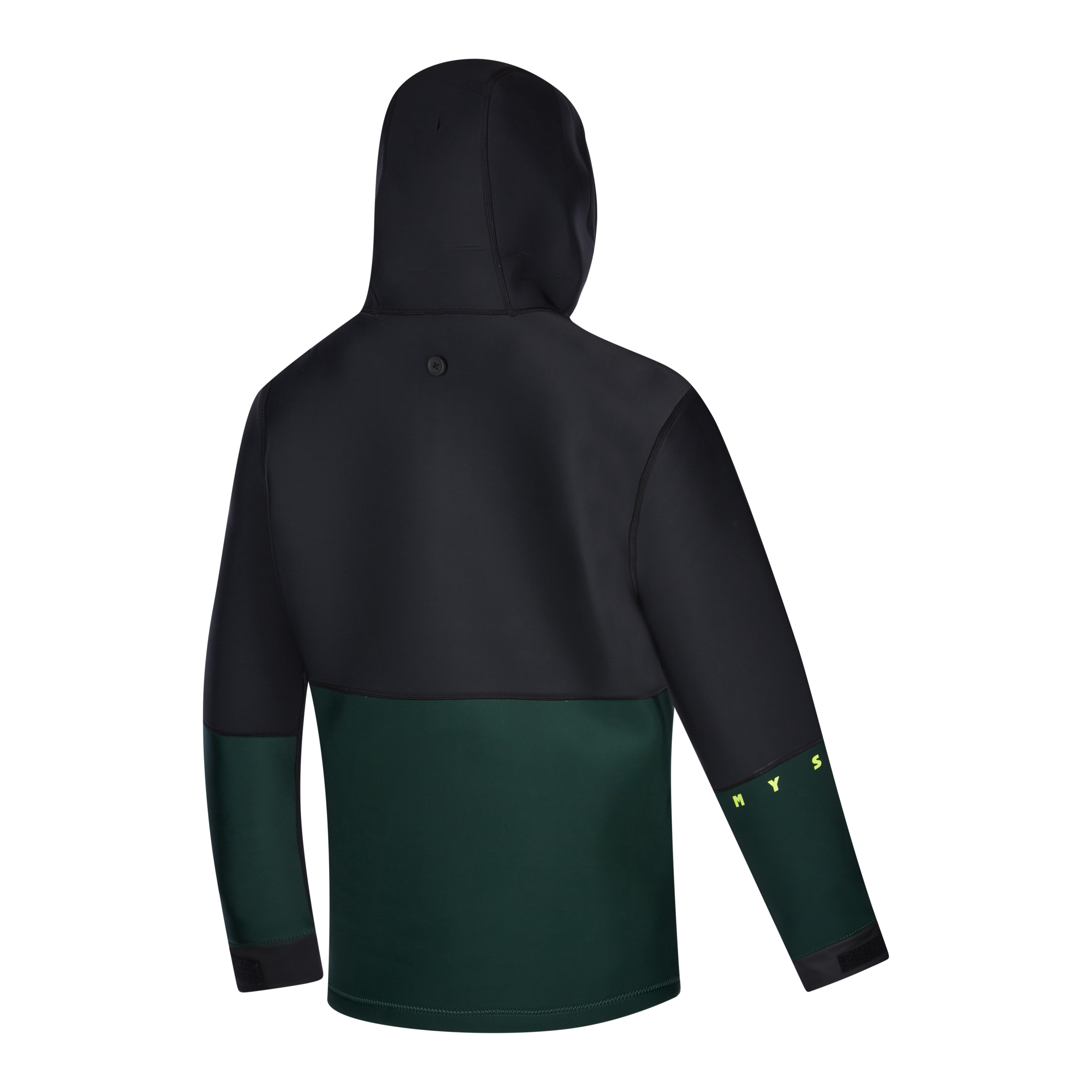 Mystic - Voltage Sweat 3mm - Dark Leaf