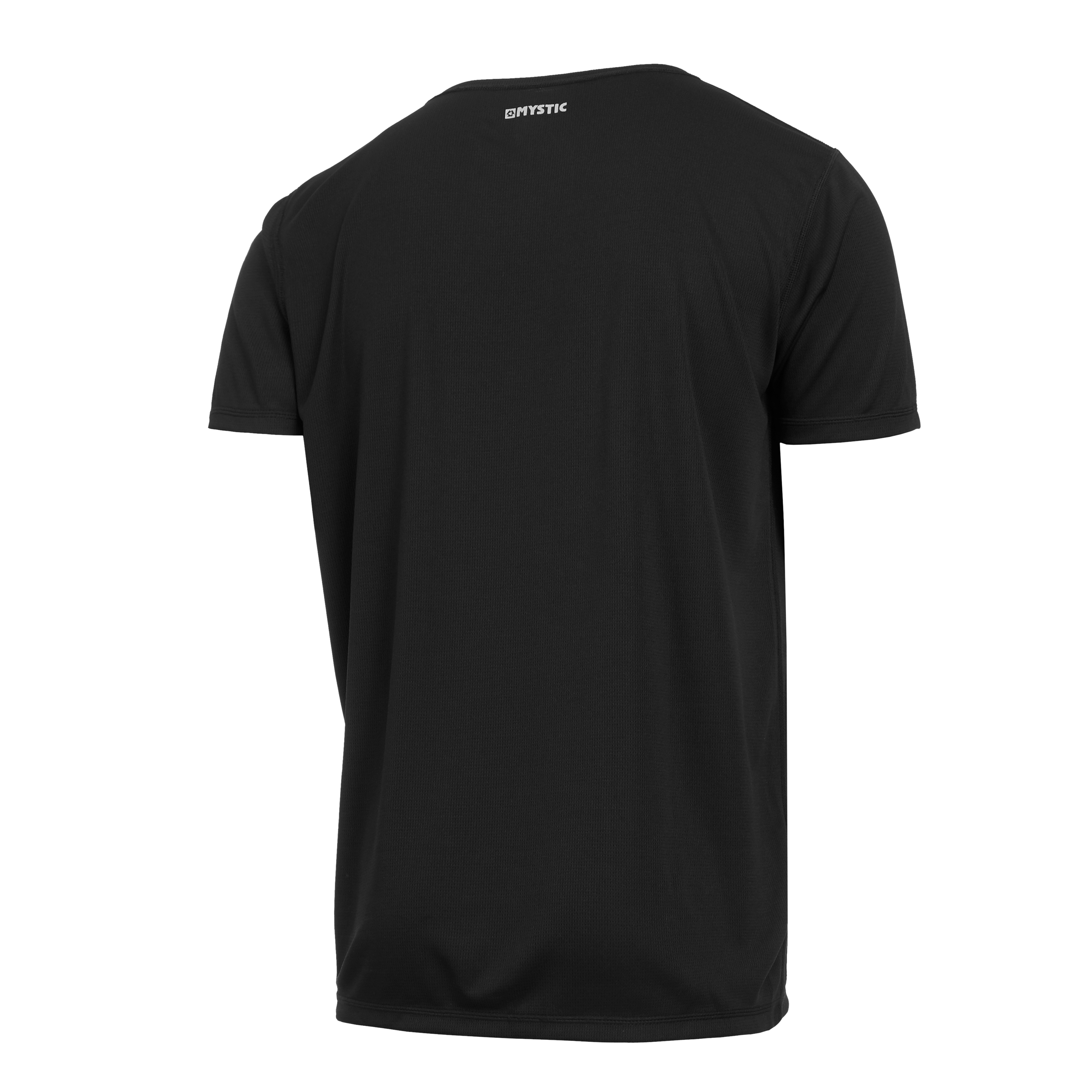 Mystic - Star S/S Quickdry - Black