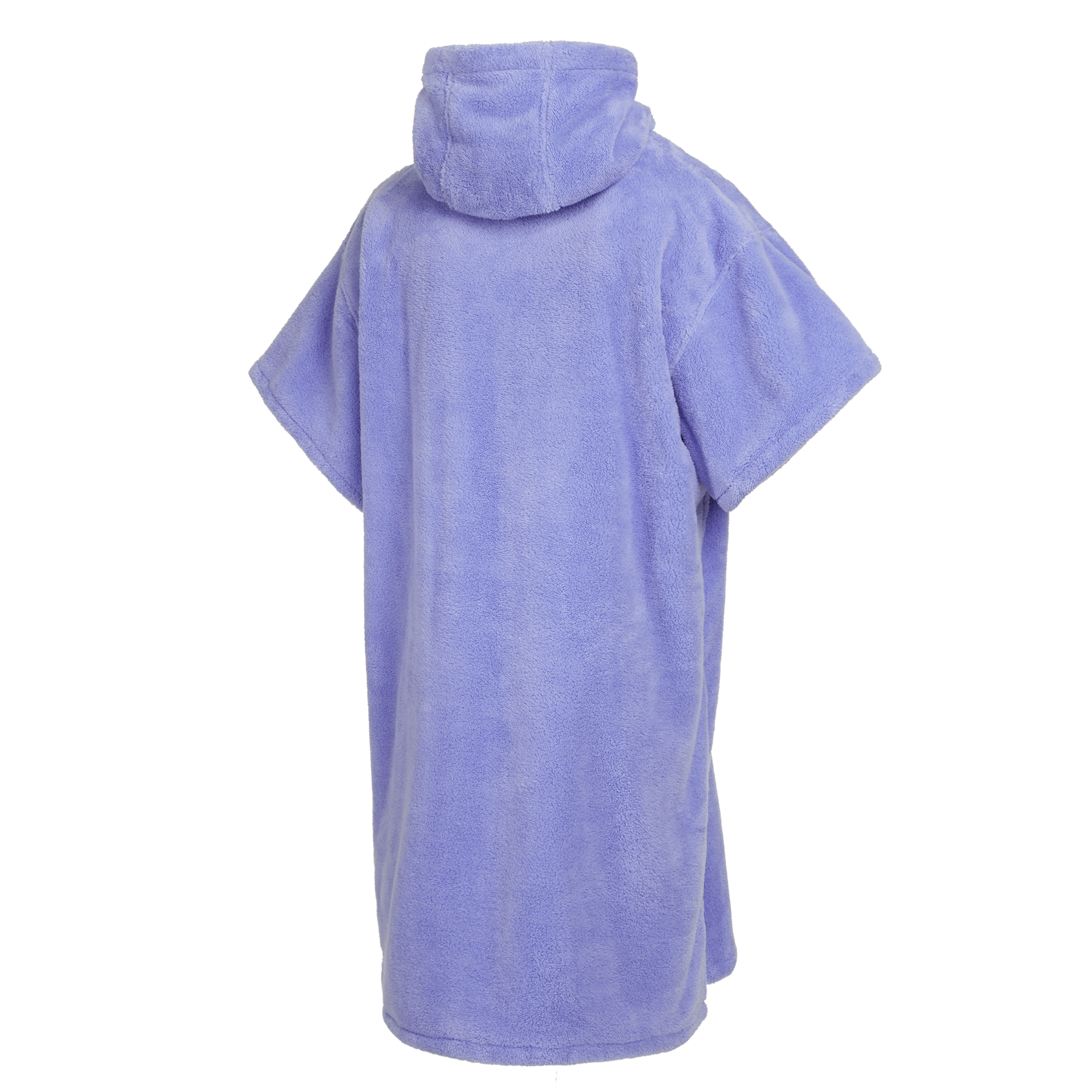 Mystic - Poncho Teddy - Pastel Lilac