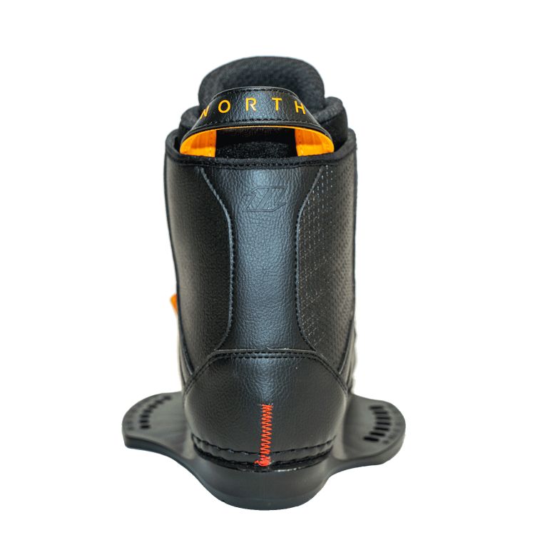 North Fix Boot 2021