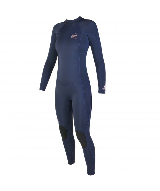 Sooruz Fullsuit FLY Women 3/2 Back-Zip