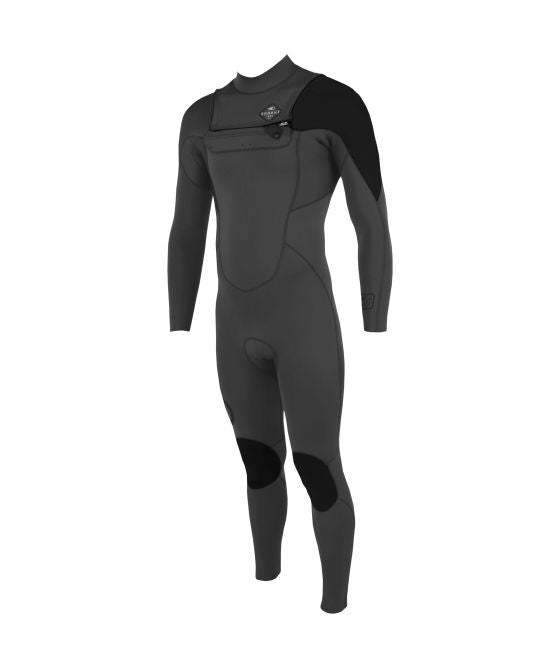 Sooruz Fly+ 5/4 mm Chest Zip Våddragt