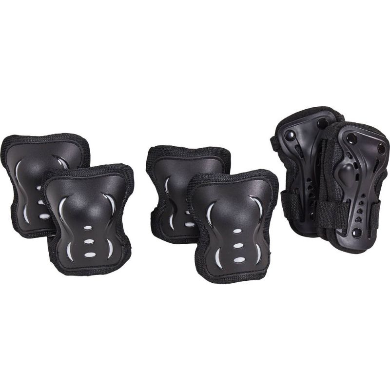 HangUp Protection Set Children 3-pack (S - Black)