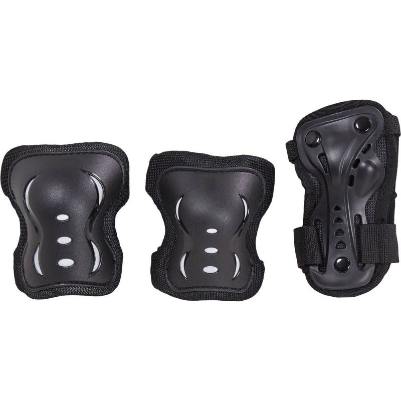 HangUp Protection Set Children 3-pack (S - Black)