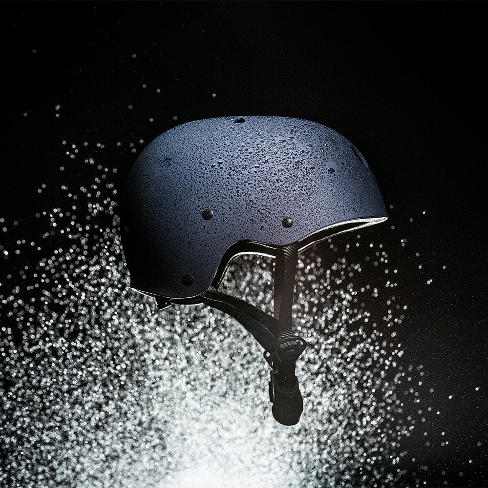 Mystic - MK8X Hjelm - Night Blue