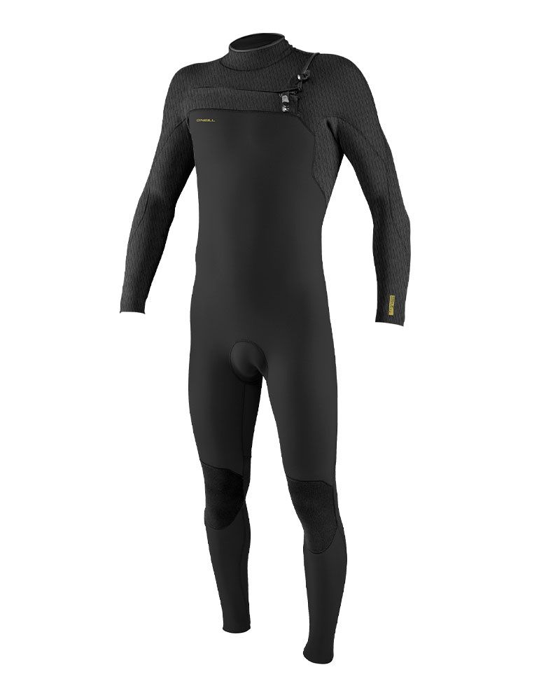 O'Neill Hyperfreak 5/4+ CHEST ZIP FULL Våddragt