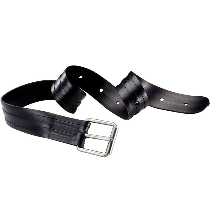 Gummi blybælte 1,3m