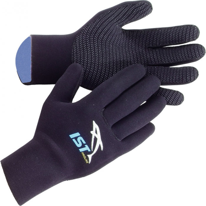 IST 2mm Super Stretch neoprenhandsker