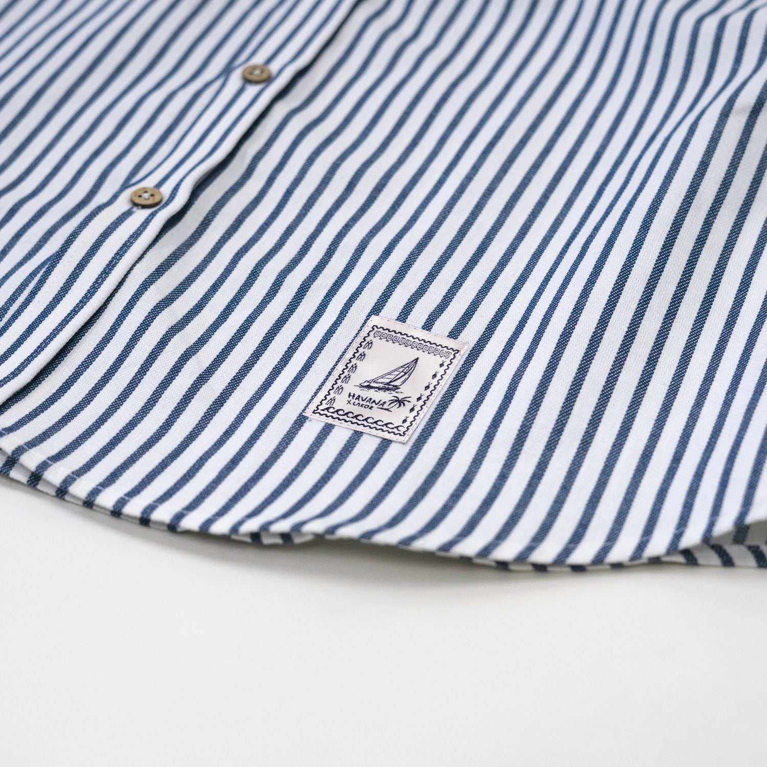 Lakor - Kløvedal skjorte