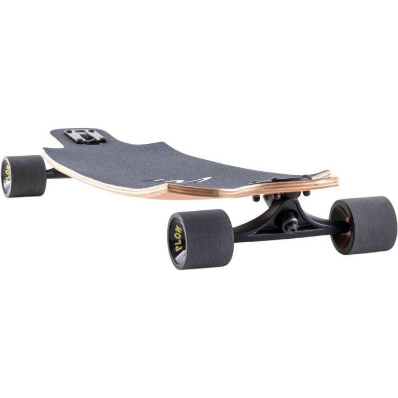 Landyachtz Drop Cat Komplet Longboard (38" - Vibes)