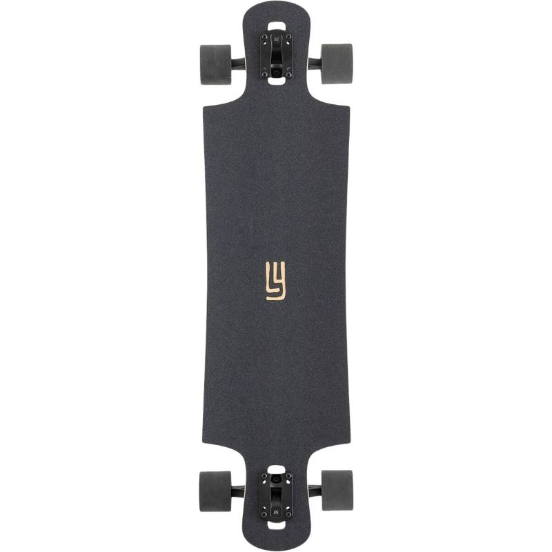 Landyachtz Drop Hammer Komplet Longboard (36.5" - Pinecone)