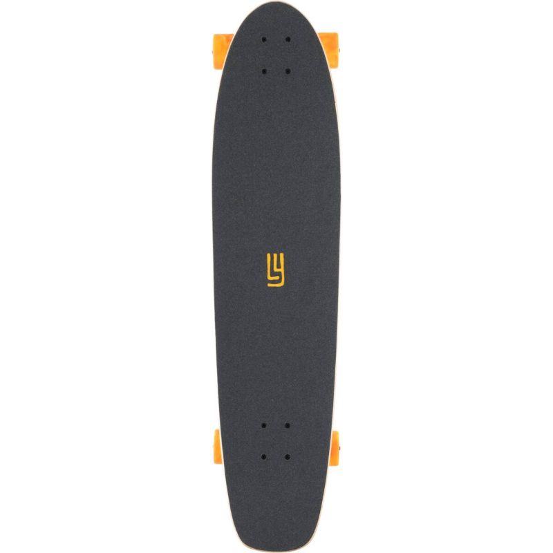 Landyachtz Ripper Komplet Longboard (36.9" - Postcard)