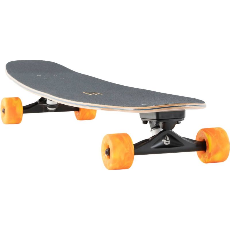 Landyachtz Ripper Komplet Longboard (36.9" - Postcard)