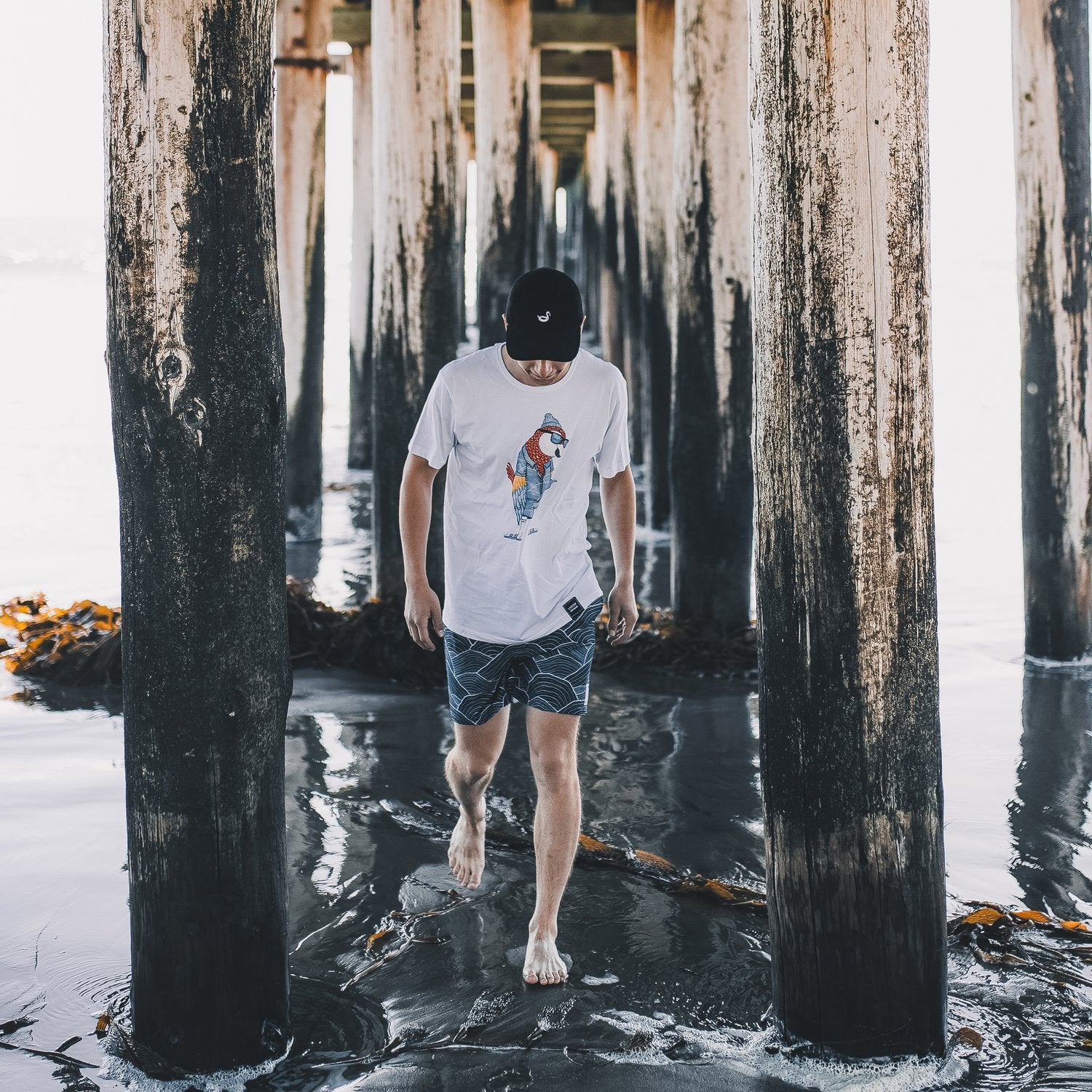 Lakor - Lifesaver Cap