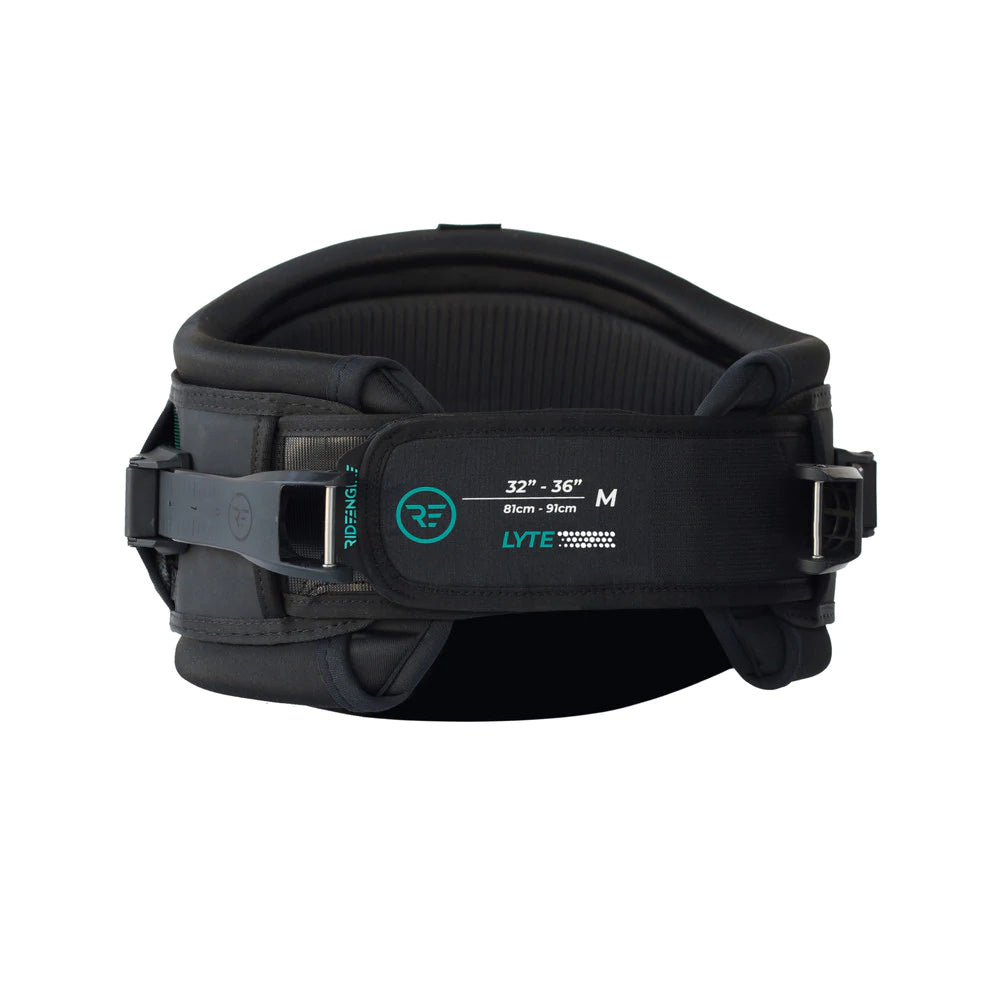 Ride Engine Lyte Direct Connection Black