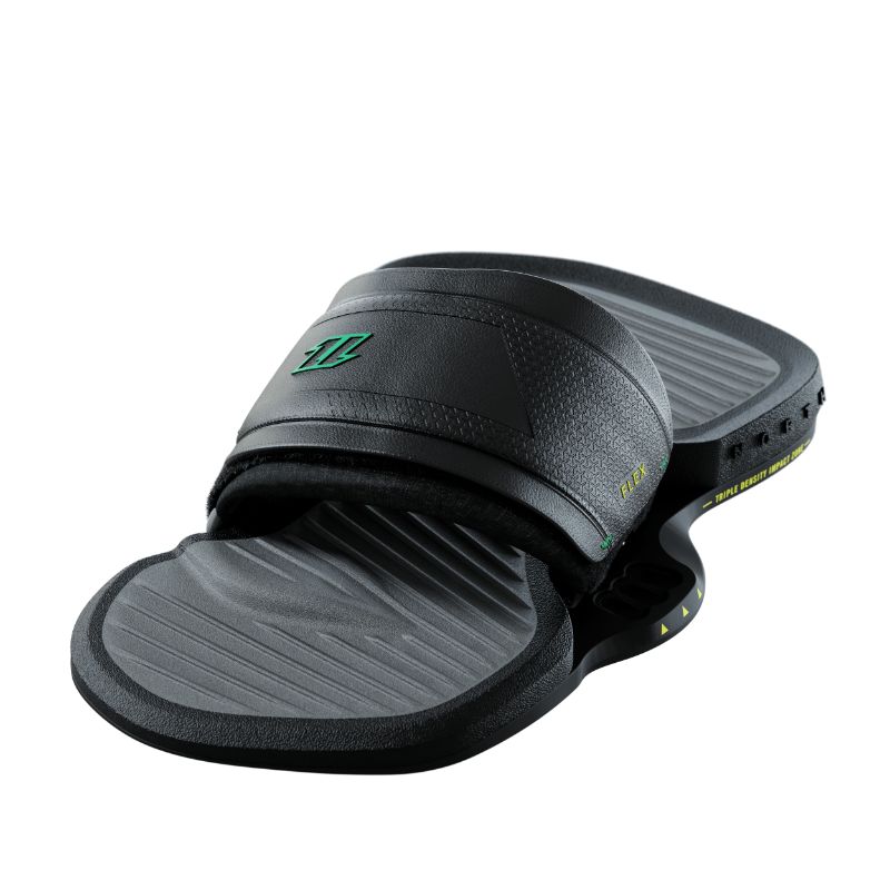 North Flex stropper/pads 2021