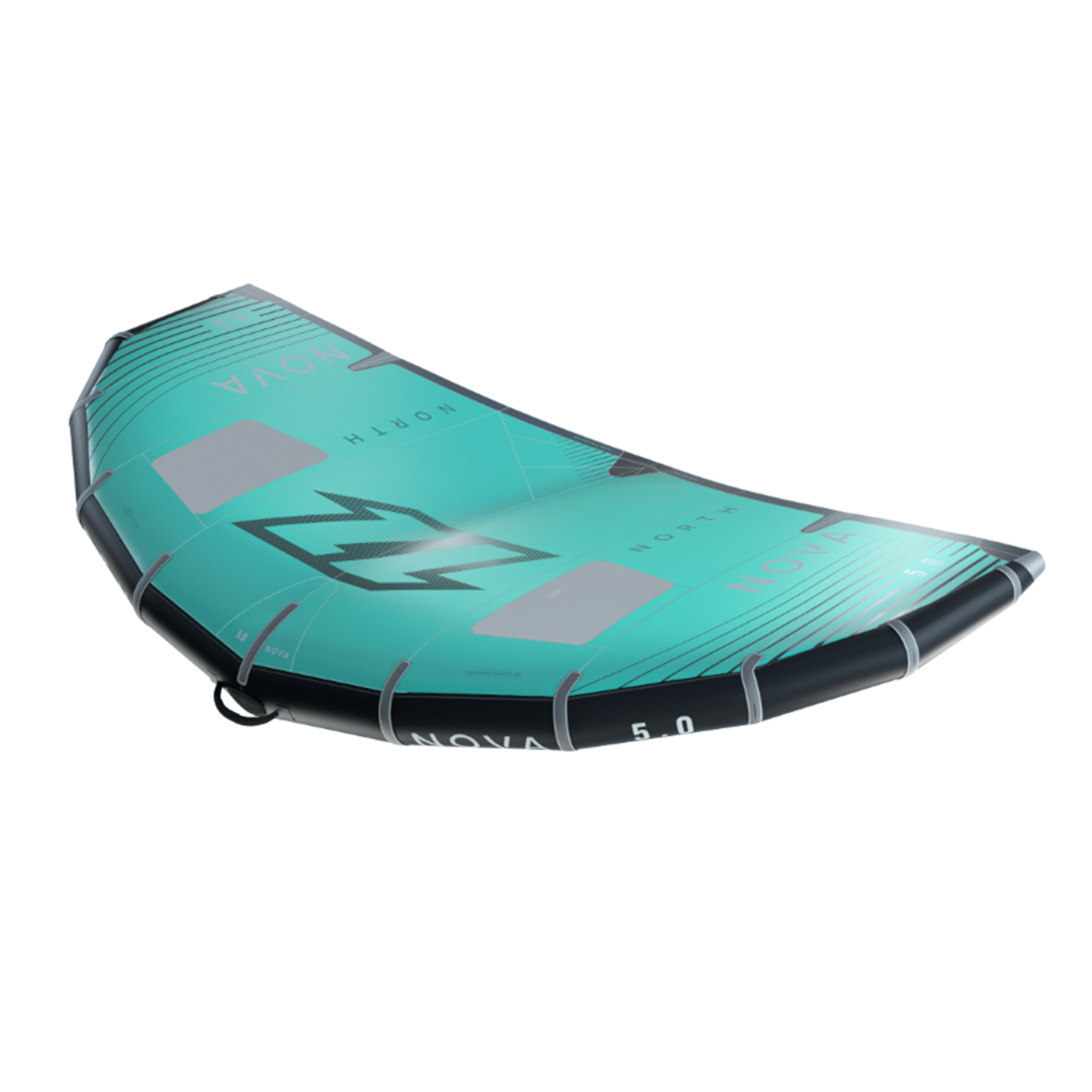 North Nova wing 2021