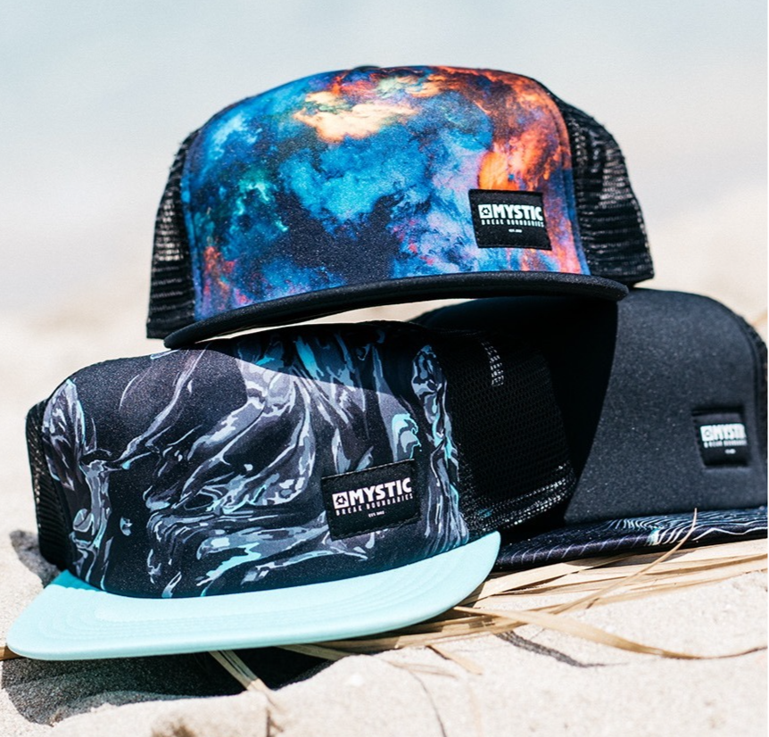 Mystic Paco Magic Cap Mint