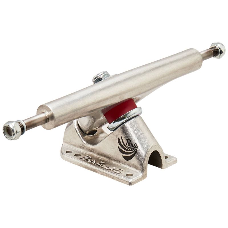 Paris V3 165 Longboard Truck (Polished - 50°)