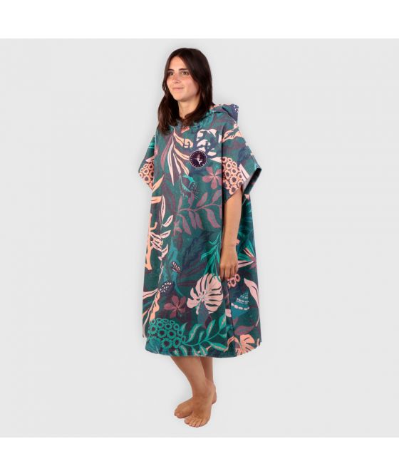 Sooruz Poncho BREEZE Microfiber