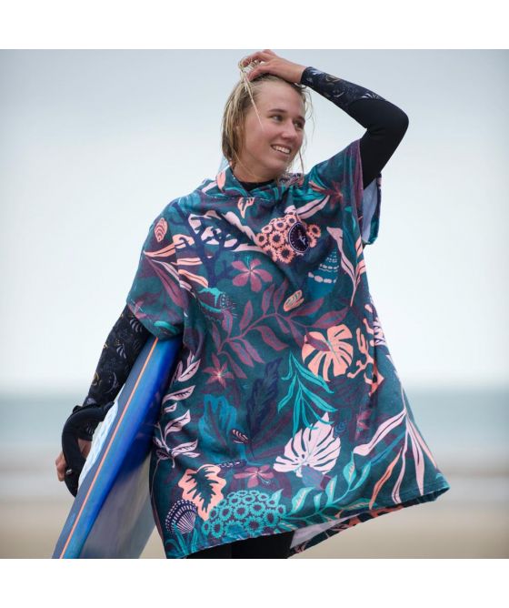 Sooruz Poncho BREEZE Microfiber