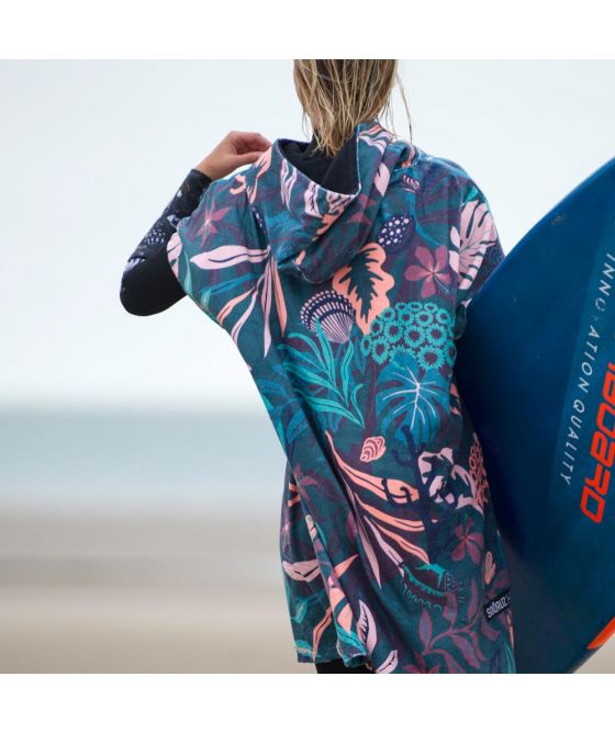 Sooruz Poncho BREEZE Microfiber