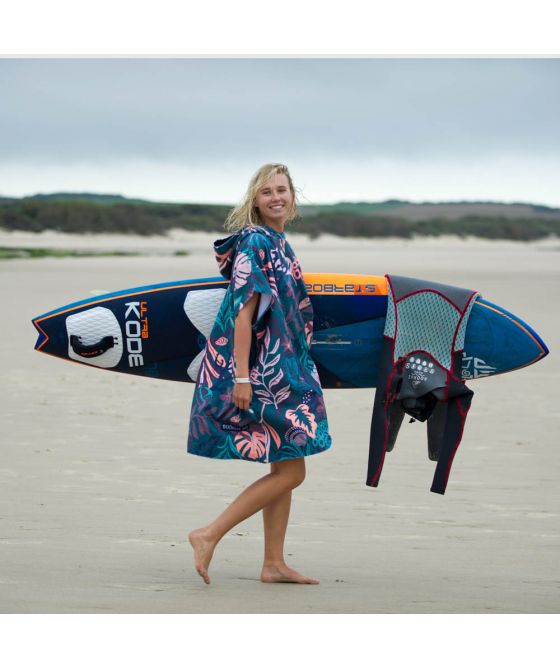 Sooruz Poncho BREEZE Microfiber