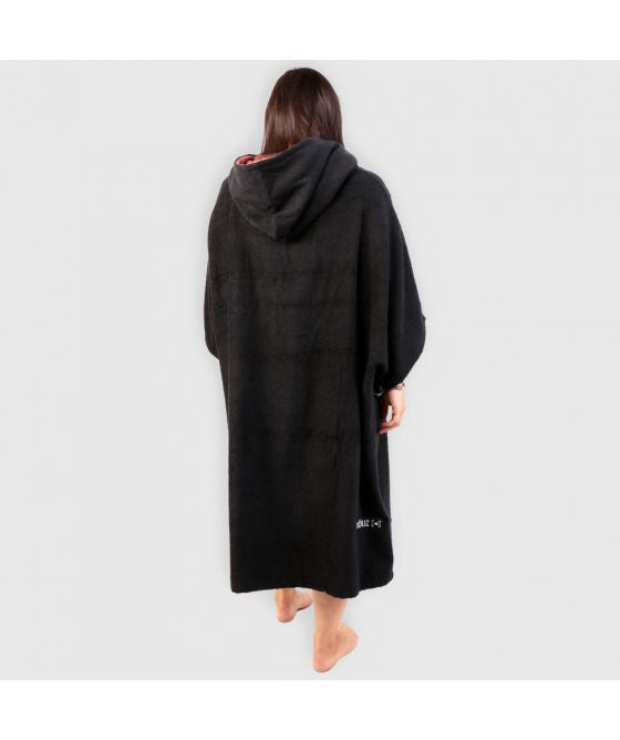 Sooruz Poncho COTTON 3/4 Sleeve