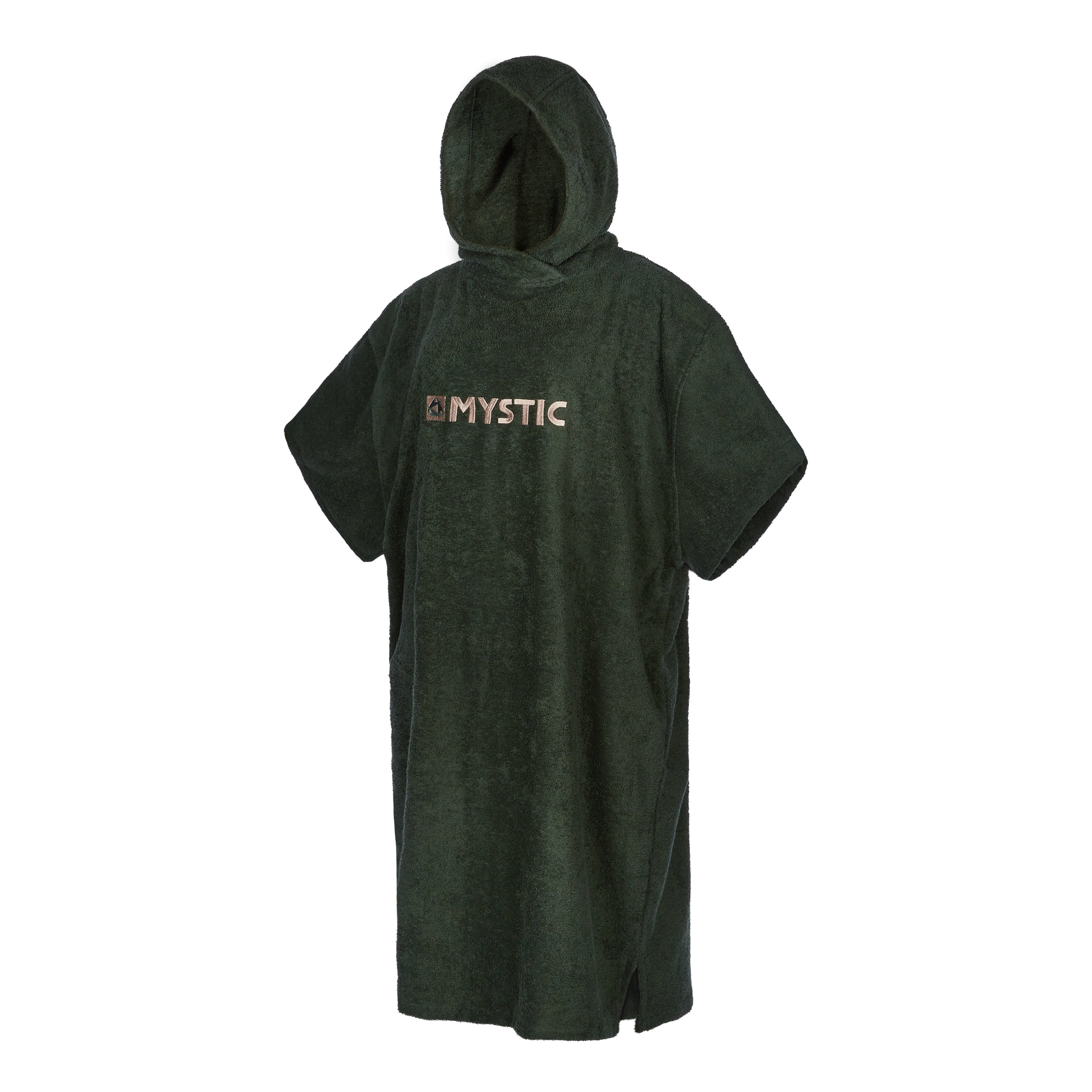 Mystic Regular Dark Leaf - Poncho