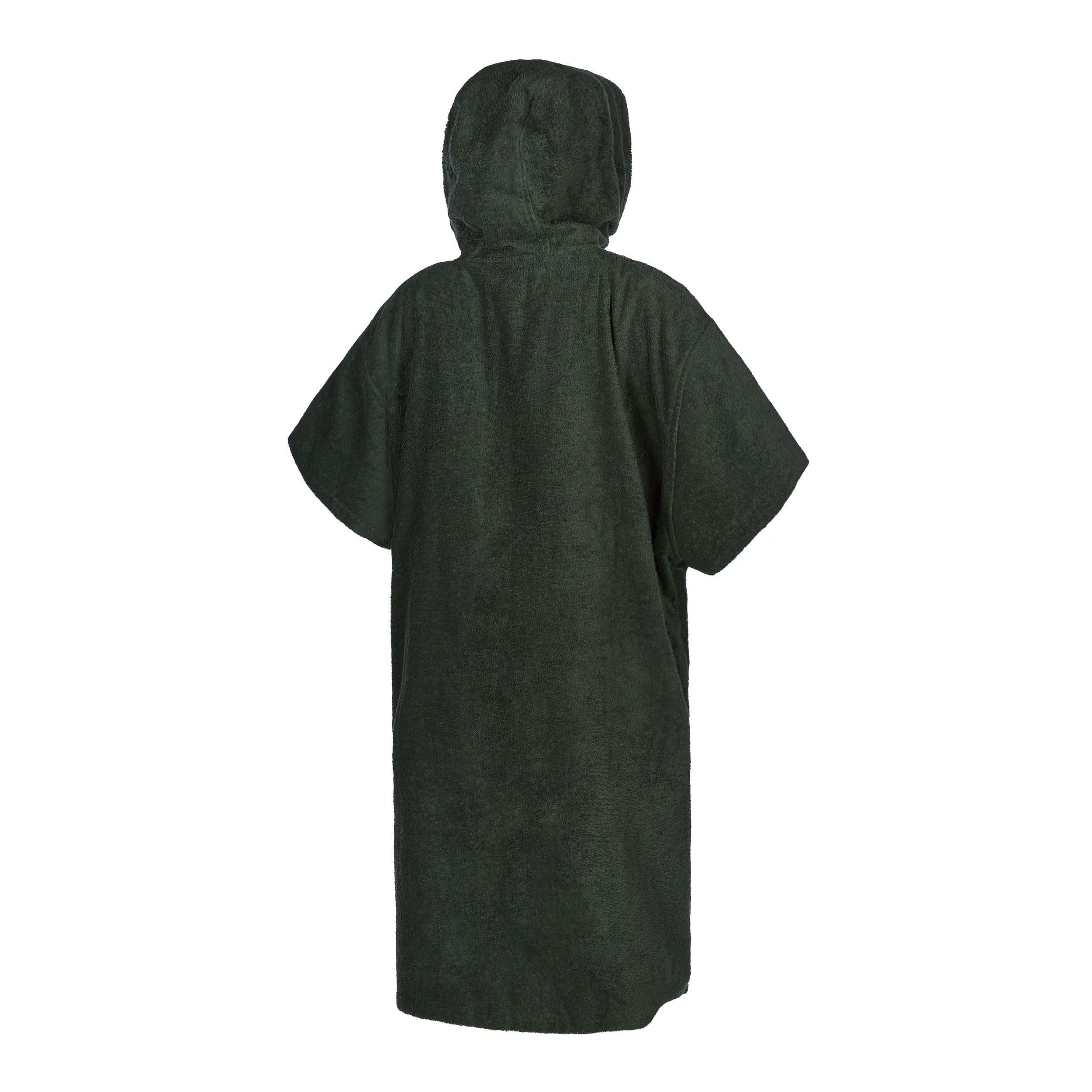 Mystic Regular Dark Leaf - Poncho