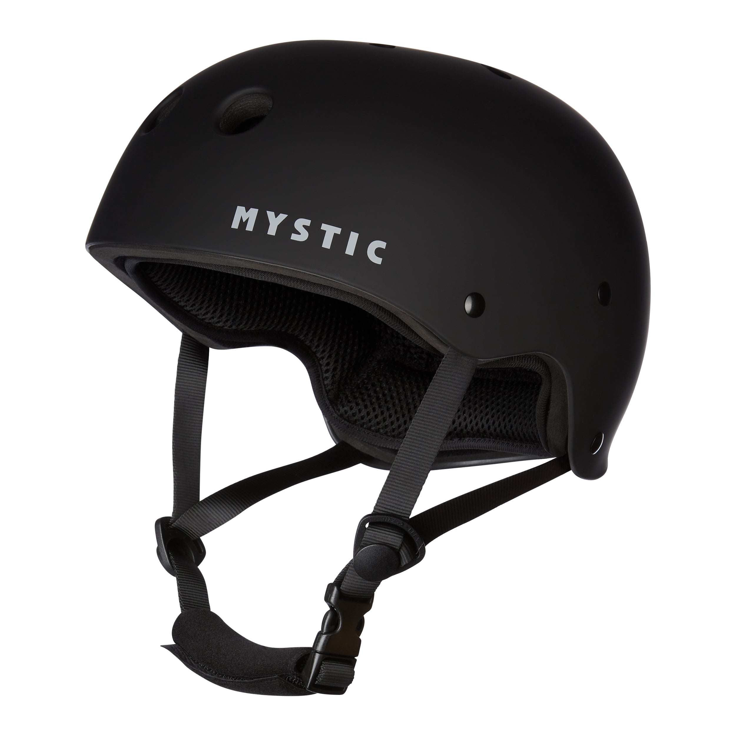 Mystic MK8 Hjelm black