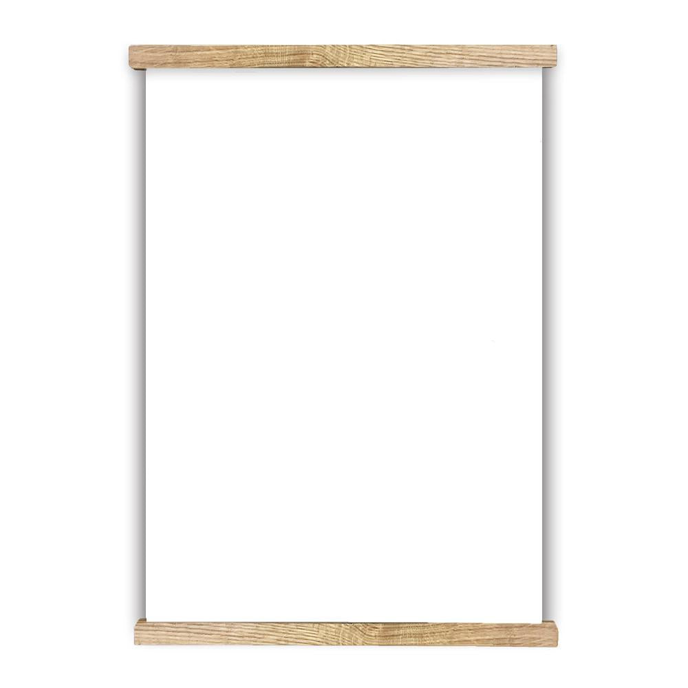 Lakor - Ramme stående