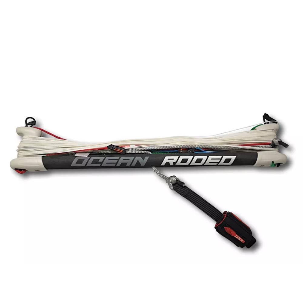 Ocean Rodeo React 2.5m Trainer Kite Complete