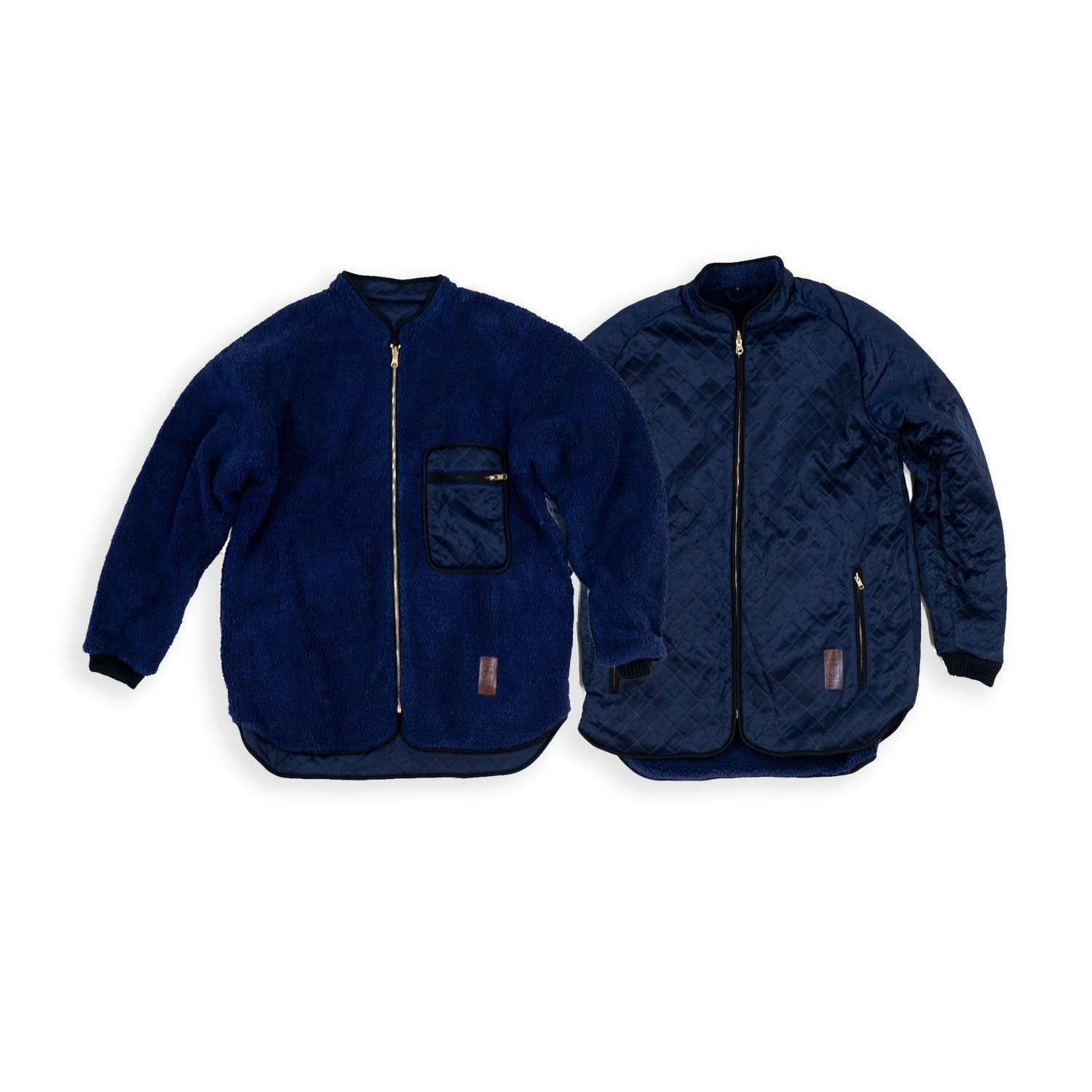 Lakor - Reversible Jakke