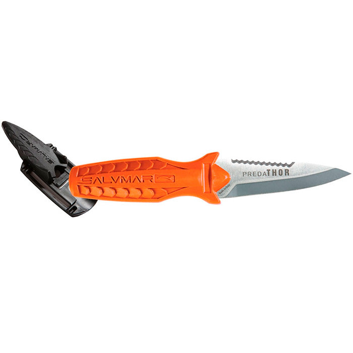 Salvimar PredaThor kniv