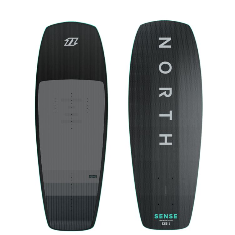 North Sense 135 2022