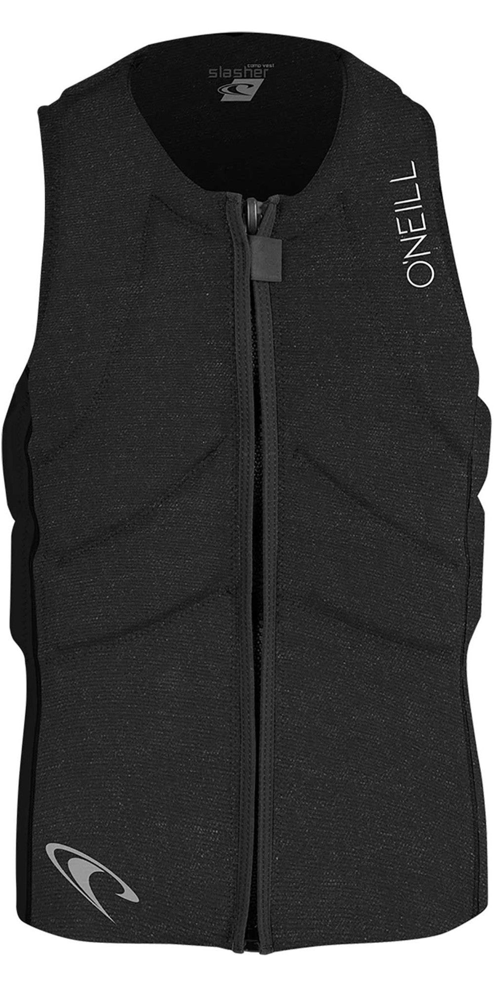 O'Neil Slasher Kite vest (acidwash/black)