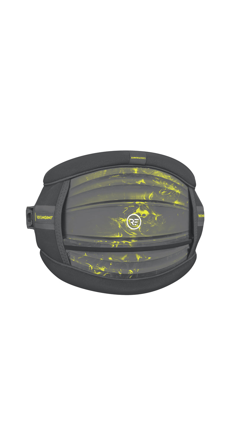 RIDE ENGINE Saber V1 Slate Grey