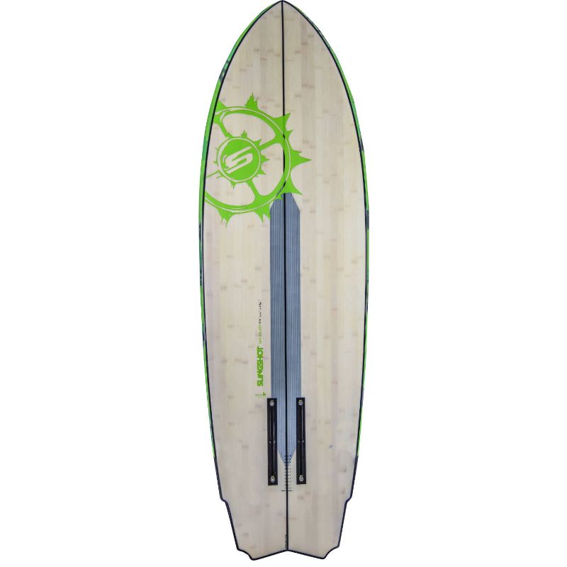 Slingshot Sky Walker Foil Surfboard (177.8cm (5'10)) - Demo board"