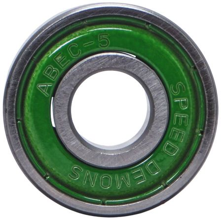 Speed Demons Kuglelejer - 8-Pak