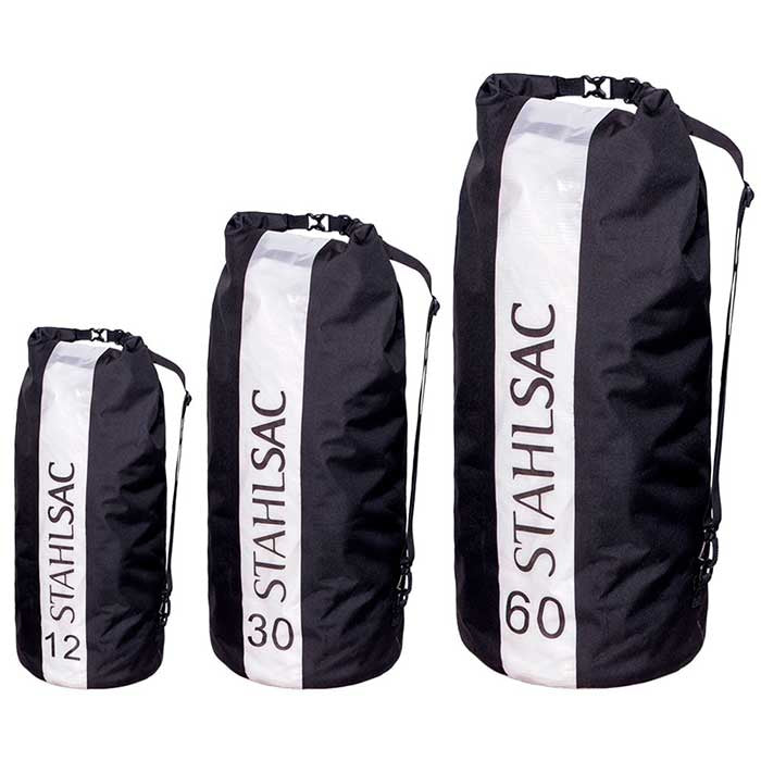 Stahlsac Dry Sack 12-60Lr