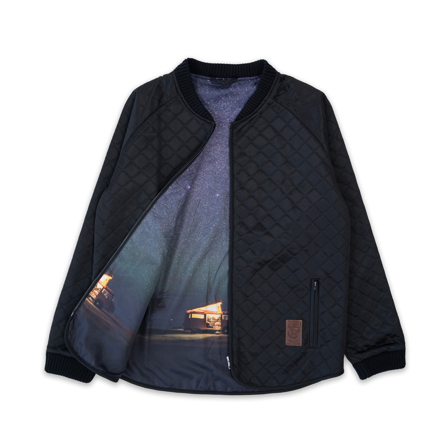 Lakor Starry Jacket