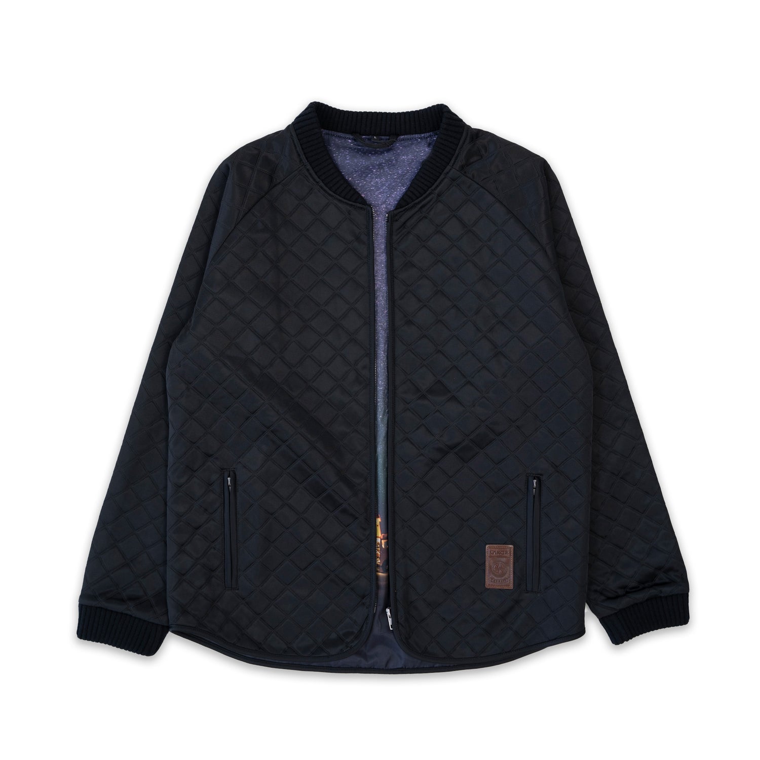 Lakor Starry Jacket