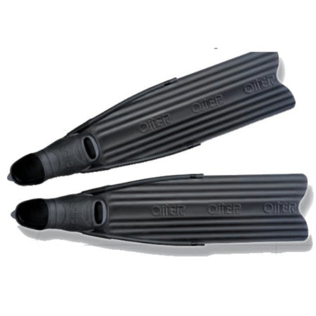 Omer Stingray Undervandsjagt Finner