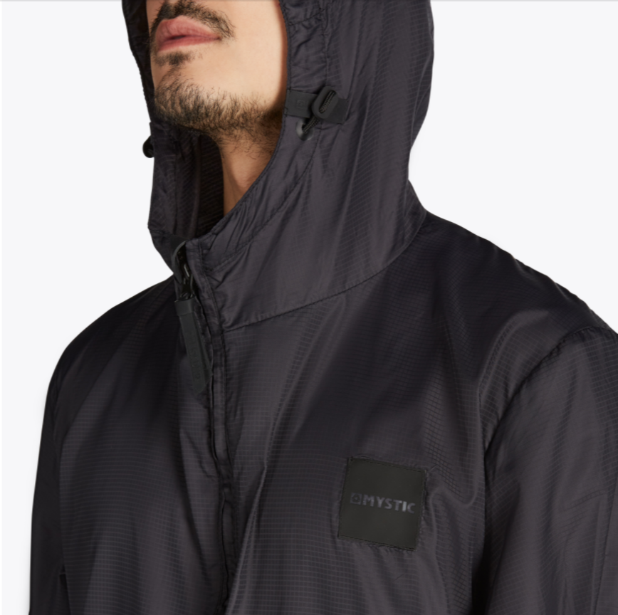 Mystic Storm Jacket